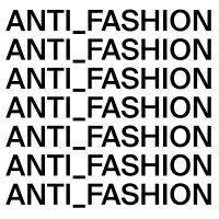 Anti-Fashion Project partnership