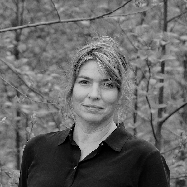 Jessica Requetti full circle creative circular systems design expert