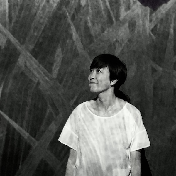 Joanne Lee Creative Director at full circle creative