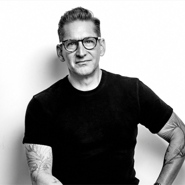 grant barth full circle creative Brand & Product Strategist