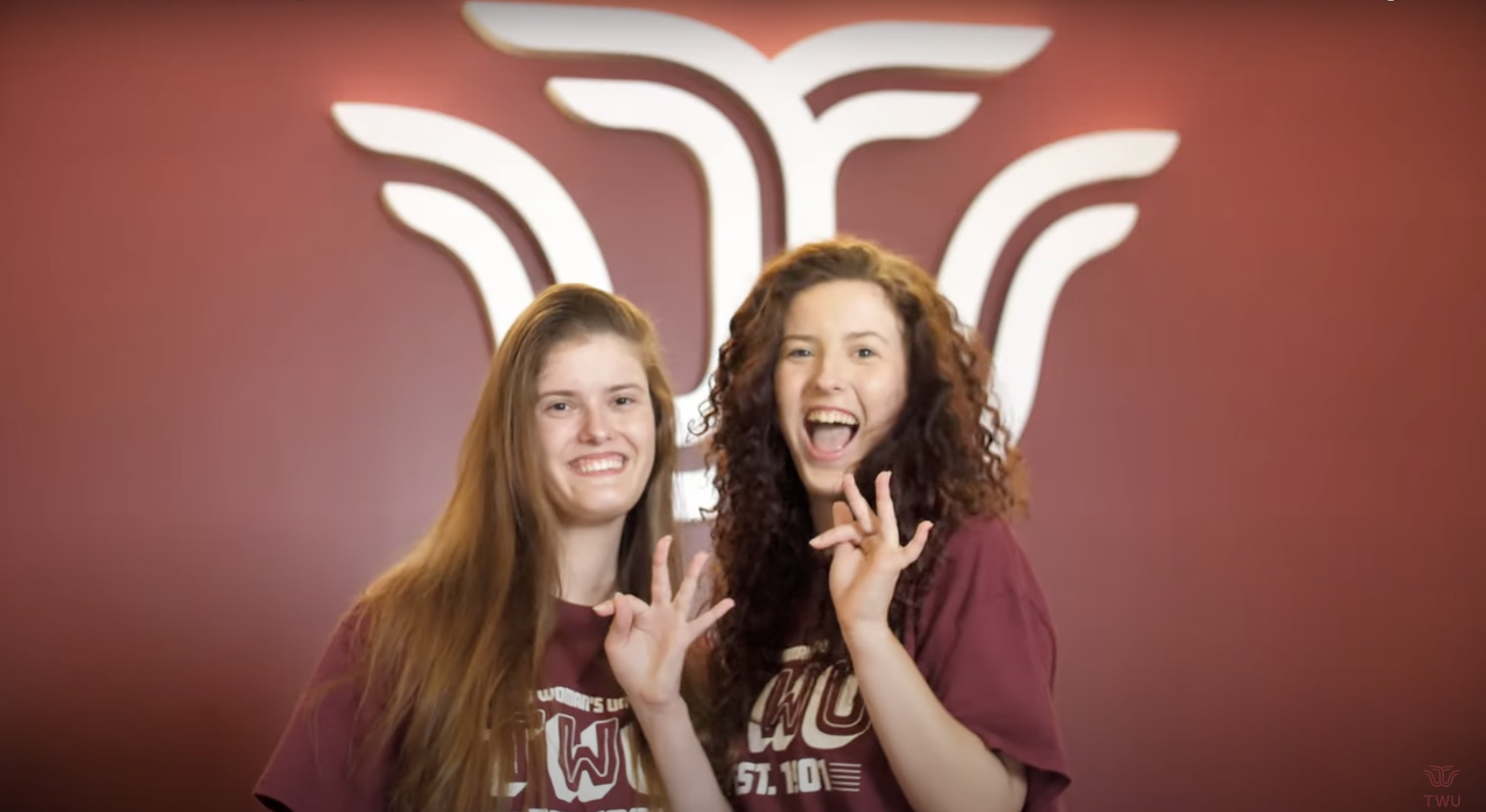 Tuition Assistance Program at TWU