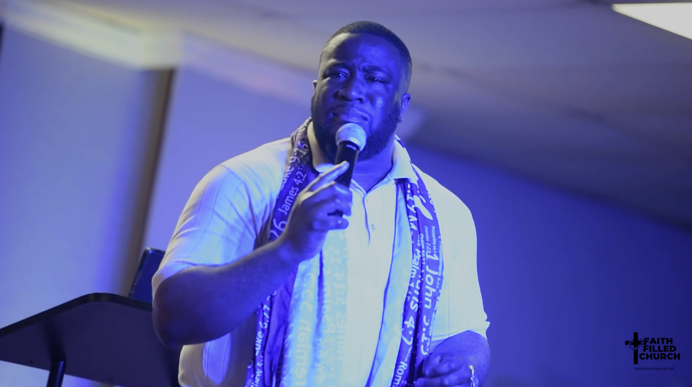 A Night with the King Worship Experience || 2022