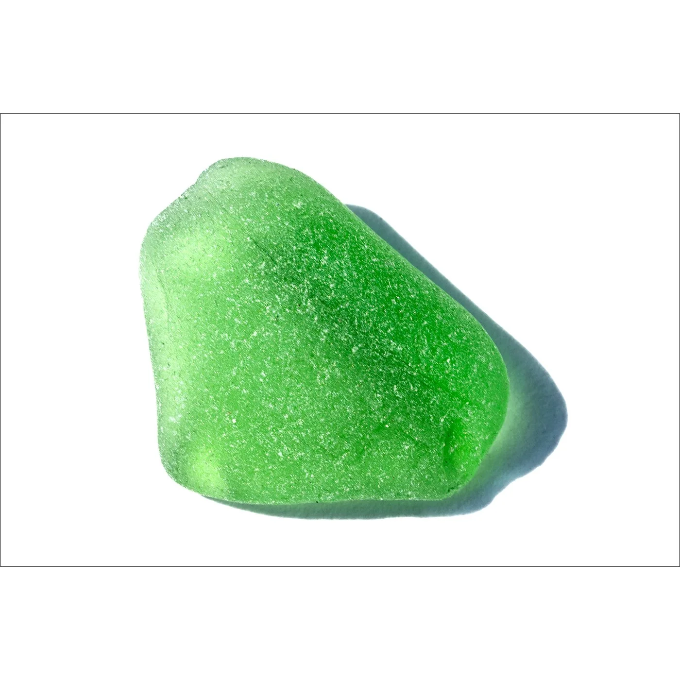 Sea Glass