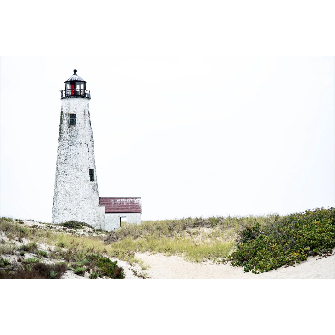To The Lighthouse