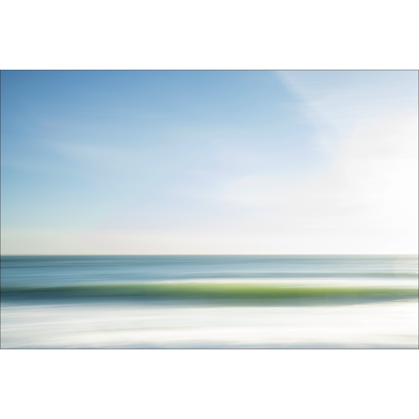 Sea Glass Sea