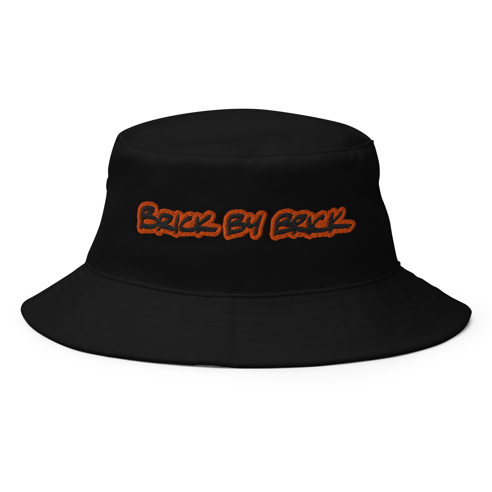 bucket-hat-i-big-accessories-bx003-black-front-6994def8d03cb.png