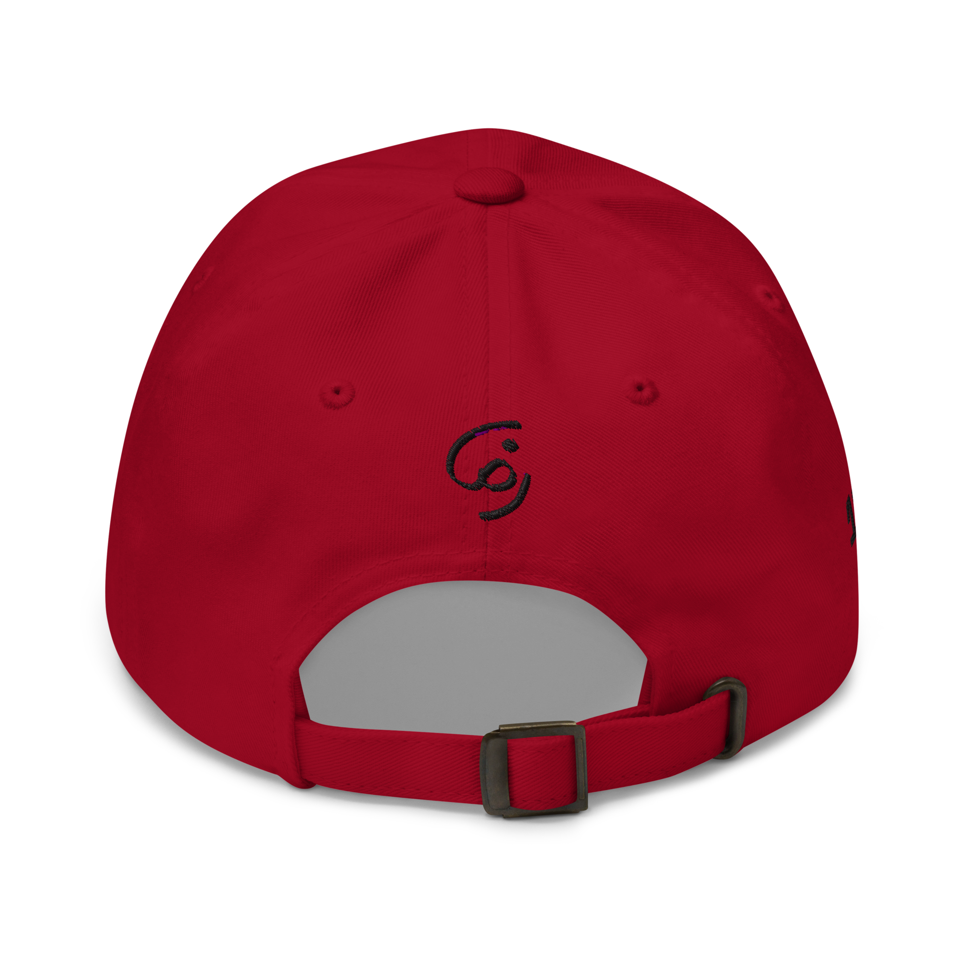 classic-dad-hat-cranberry-back-6a3fe3bf9e841.png