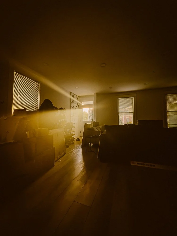 “PRESENCE”