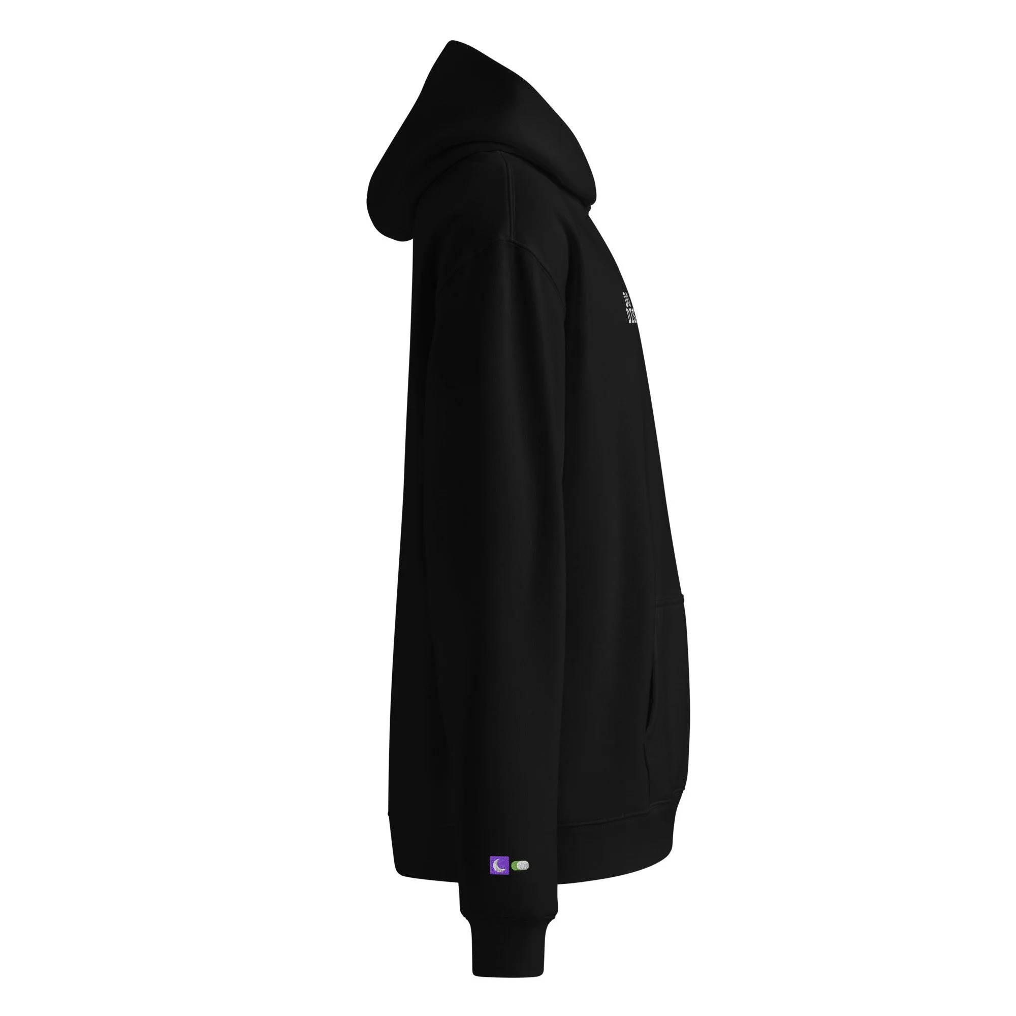 unisex-relax-hoodie-black-right-6aa99128212fa.jpg
