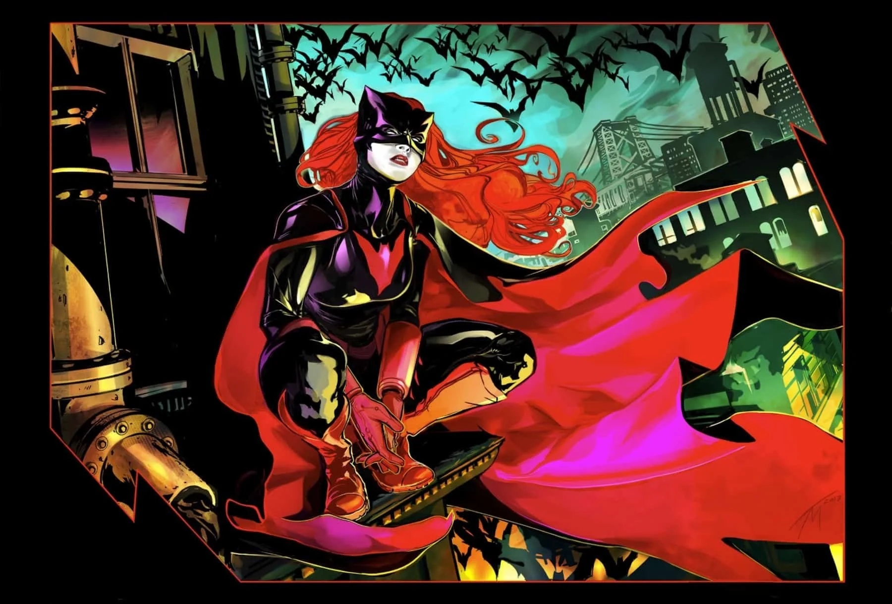 WayArt_TrevorM_BatGirl.jpeg