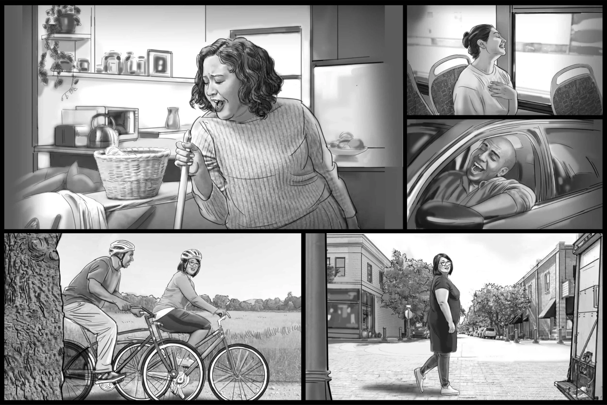 Why the Best Advertising Still Starts with a Storyboard