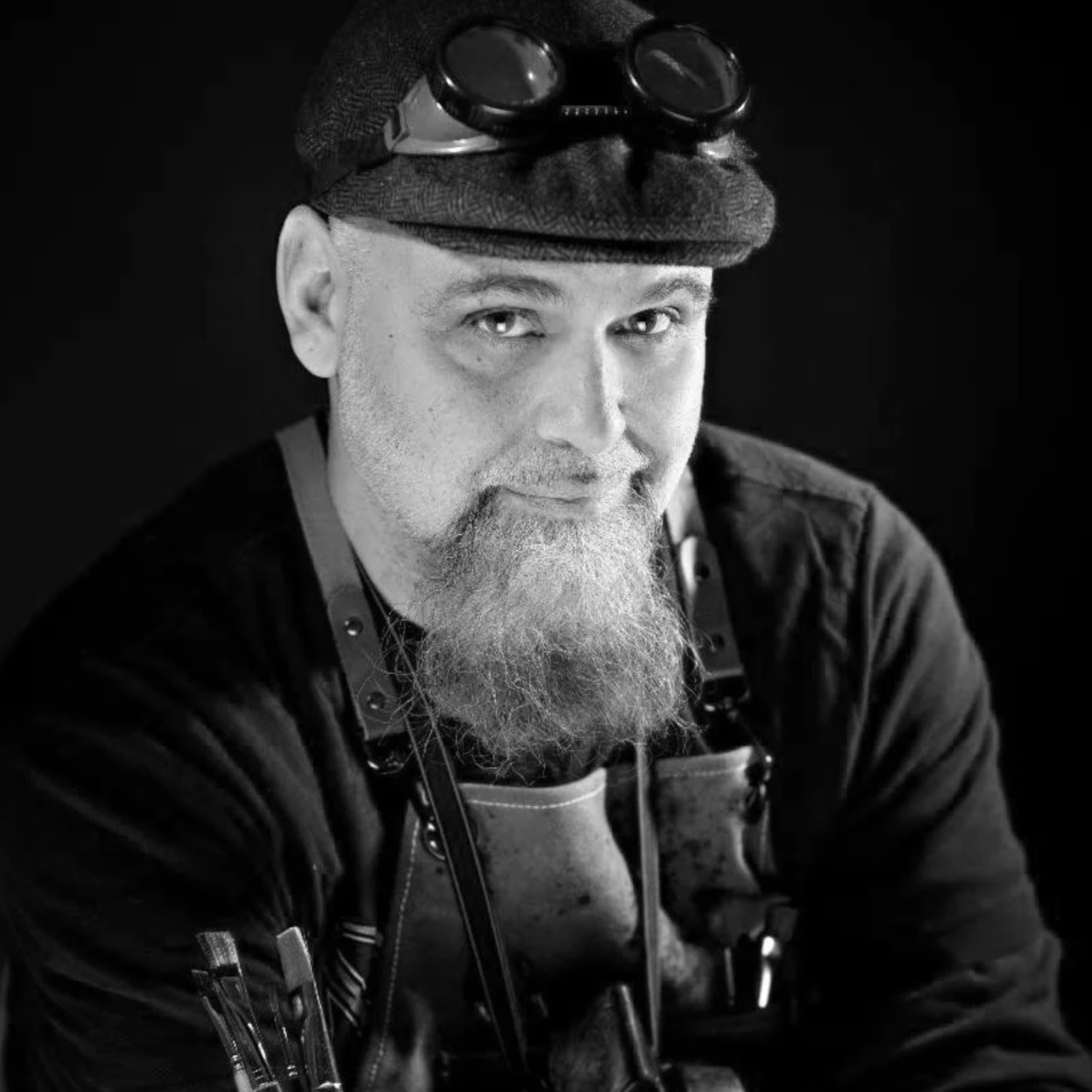 Kevin Kobasic