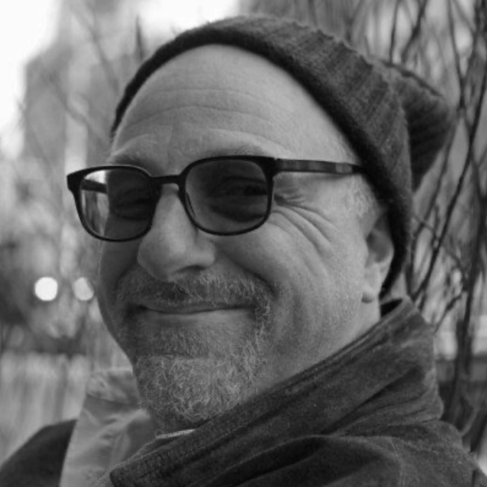 Joseph D'Esposito