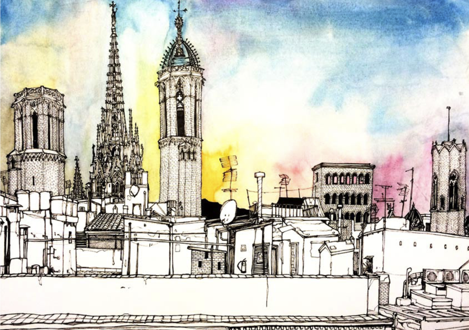 WayArt_MiguelH_BarcelonaWatercolor.png