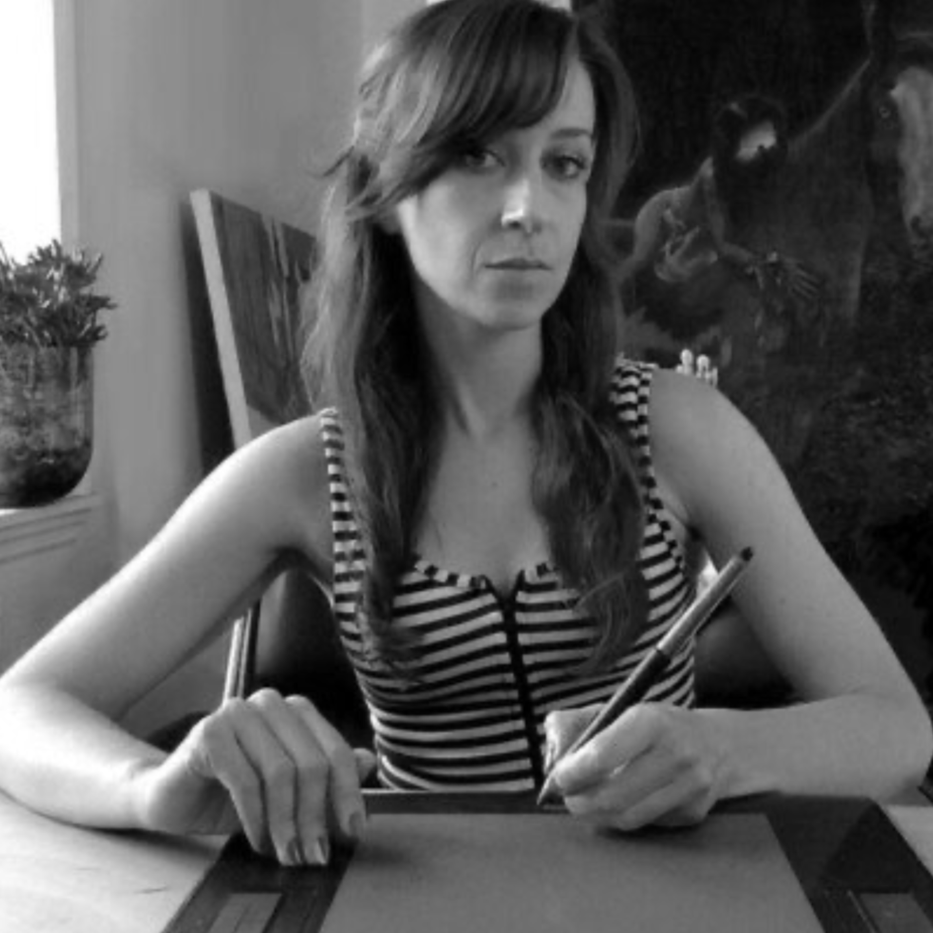 Maria Capolongo