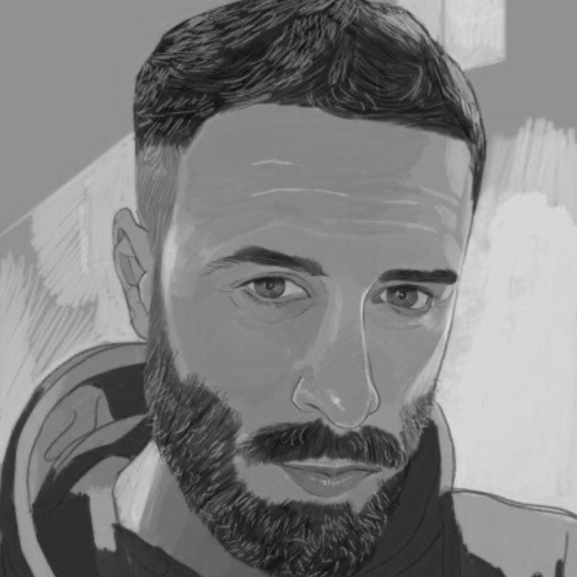 Joshua Marshall