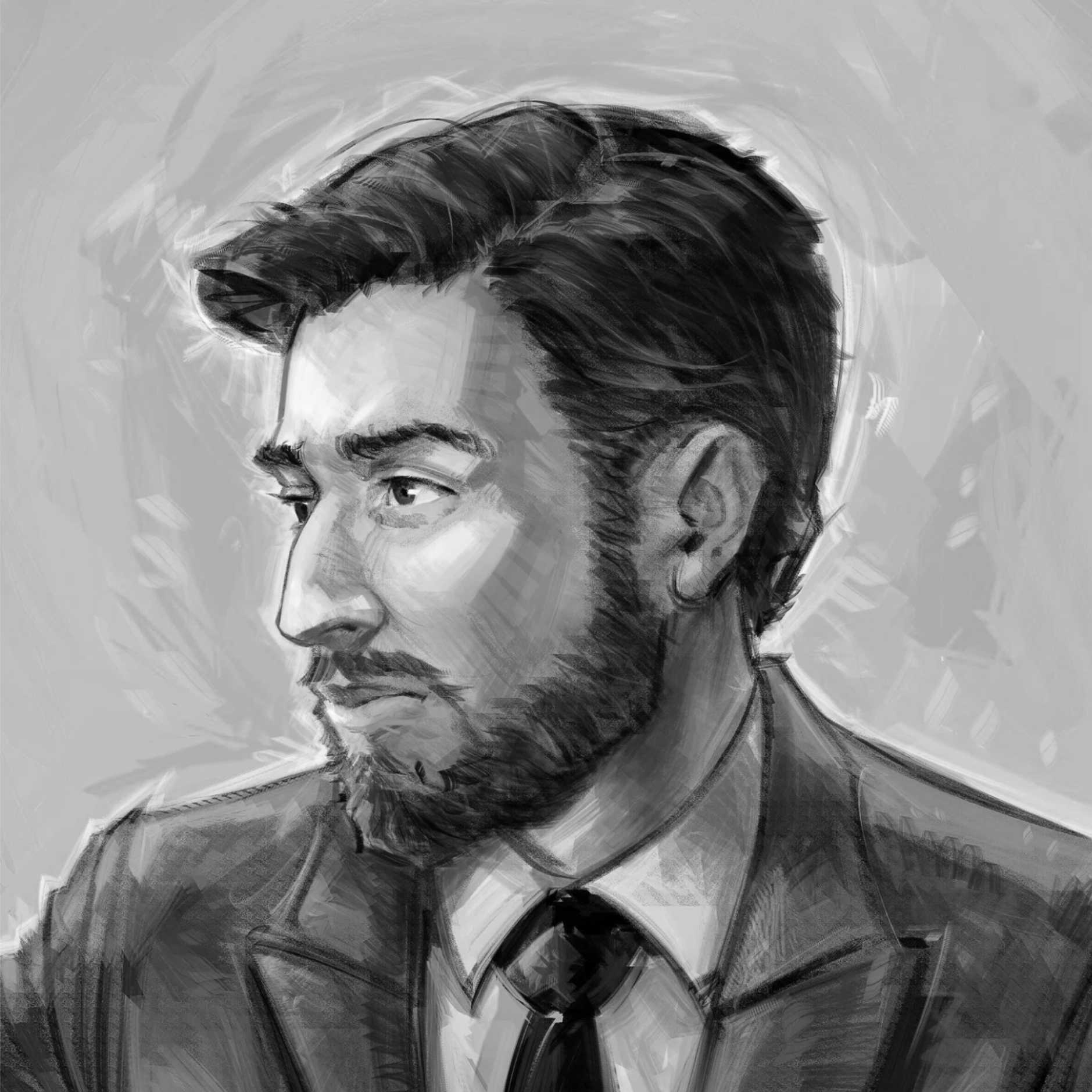 Christopher Martinetti