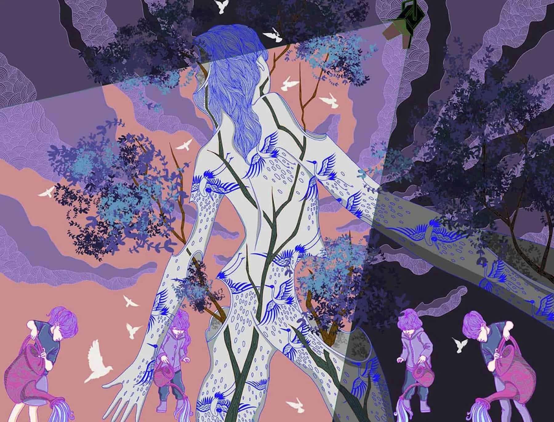 WayArt_FeixueM_NatureWoman.jpg
