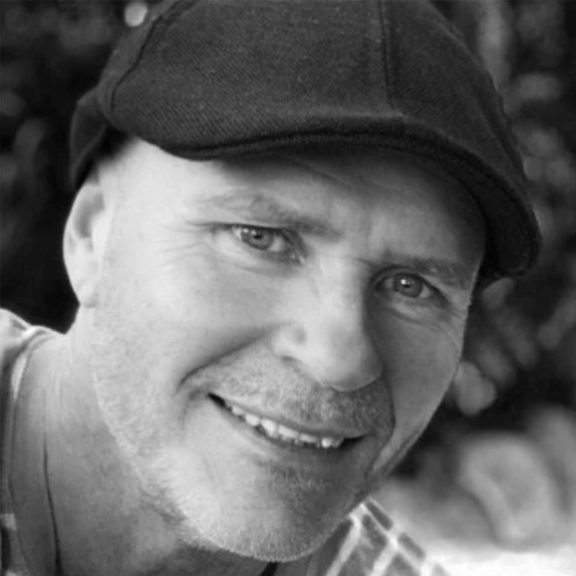 Dave O'Connell