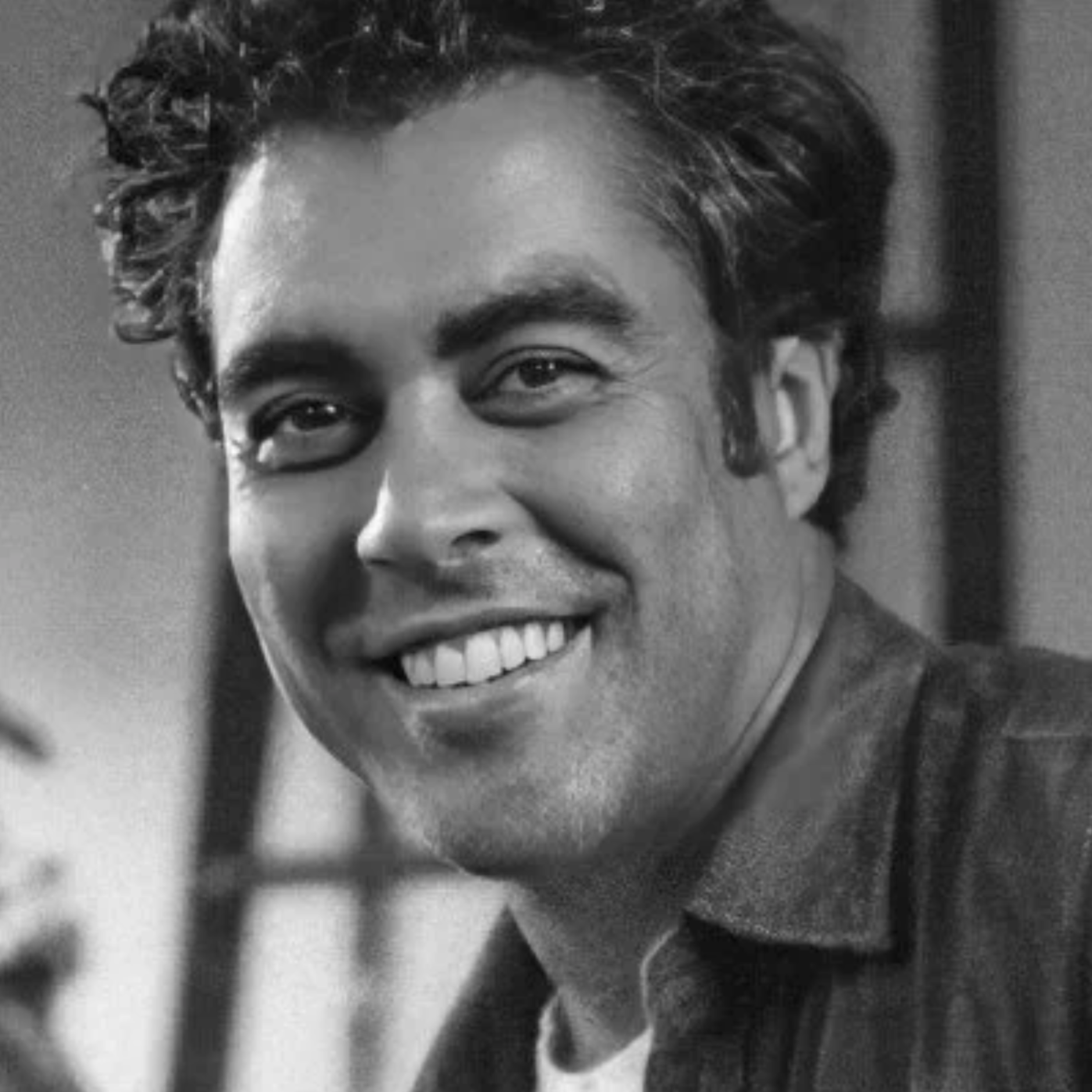 Daniel Colon