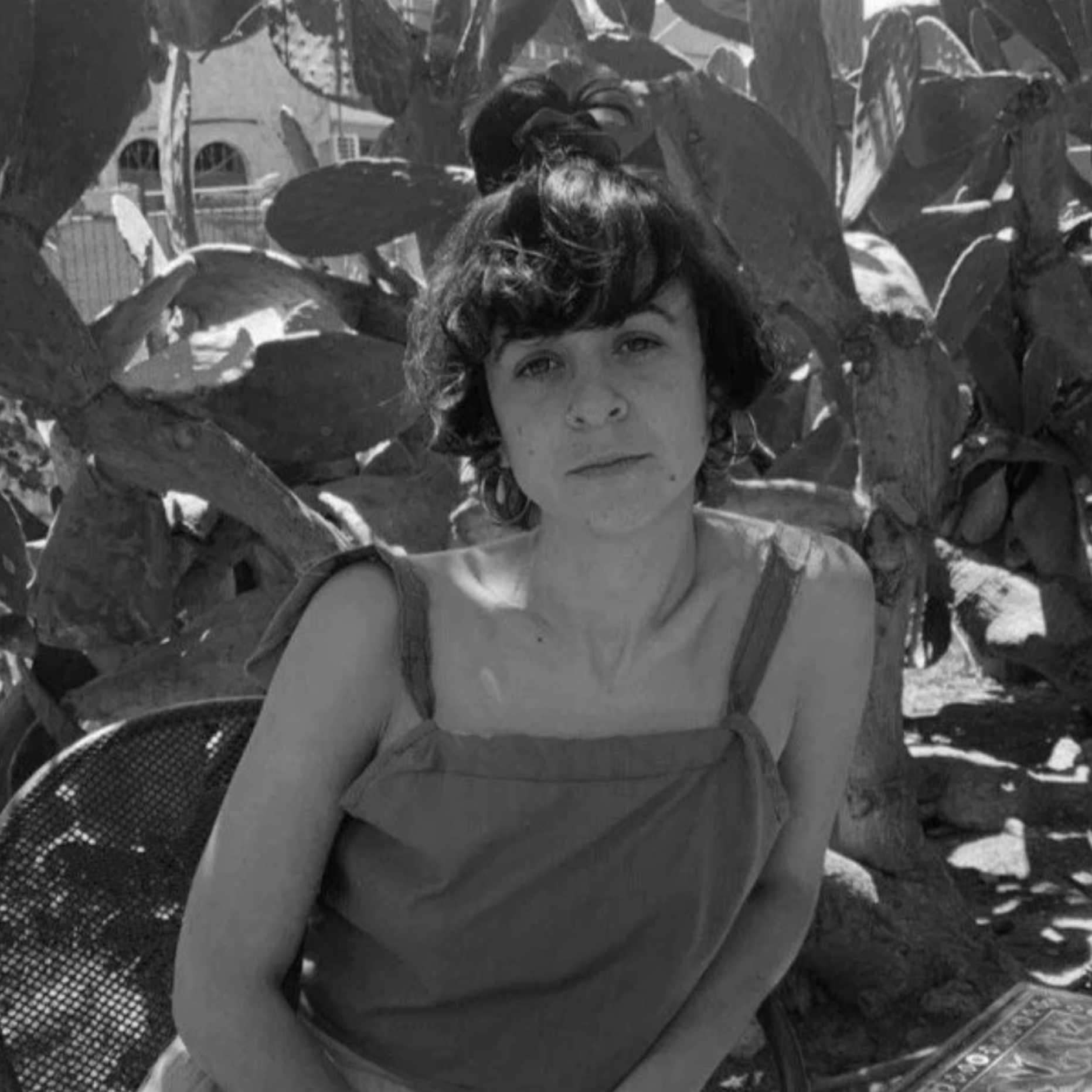 Neta Miriam Perez