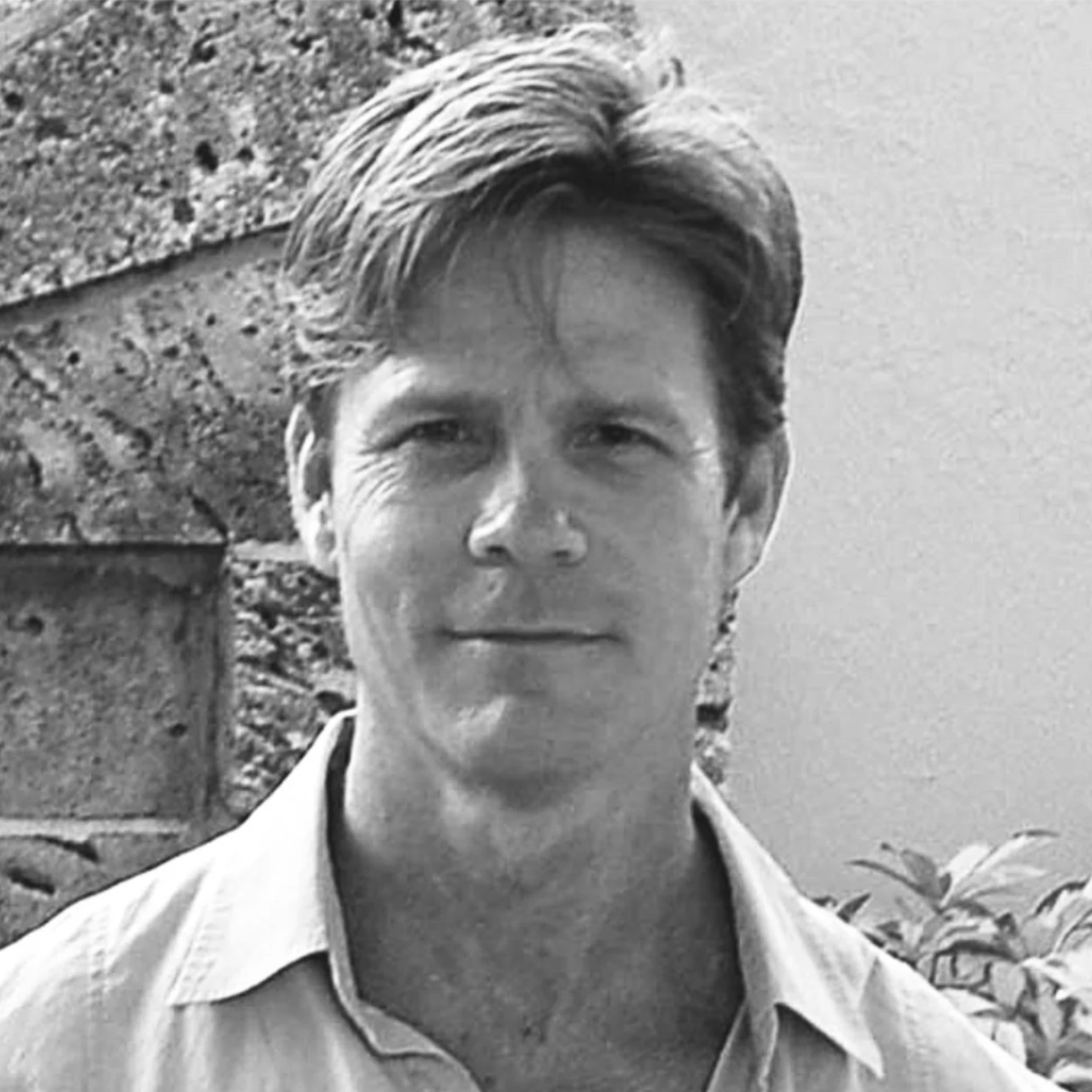 Scott McBee