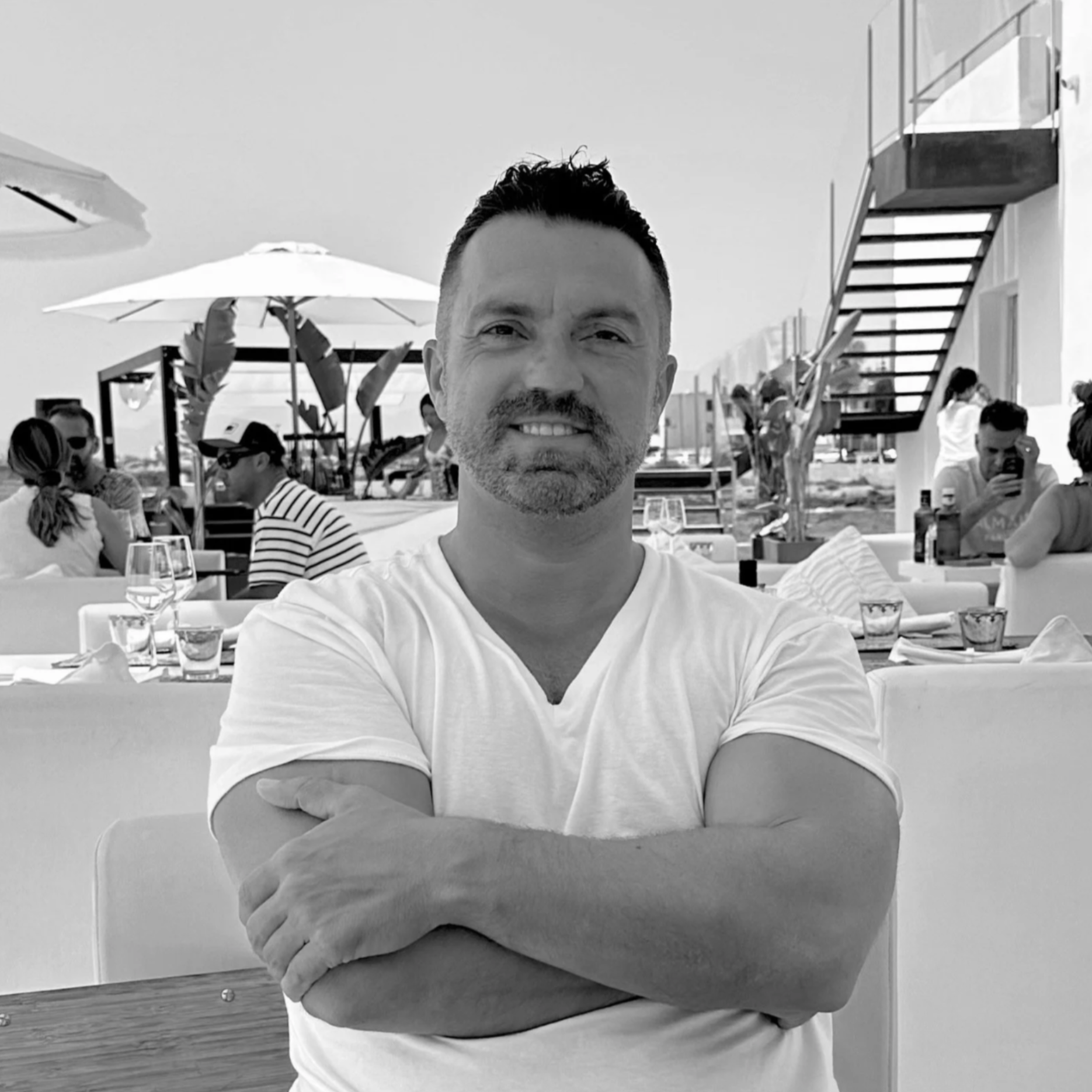 Vahe Grigorian