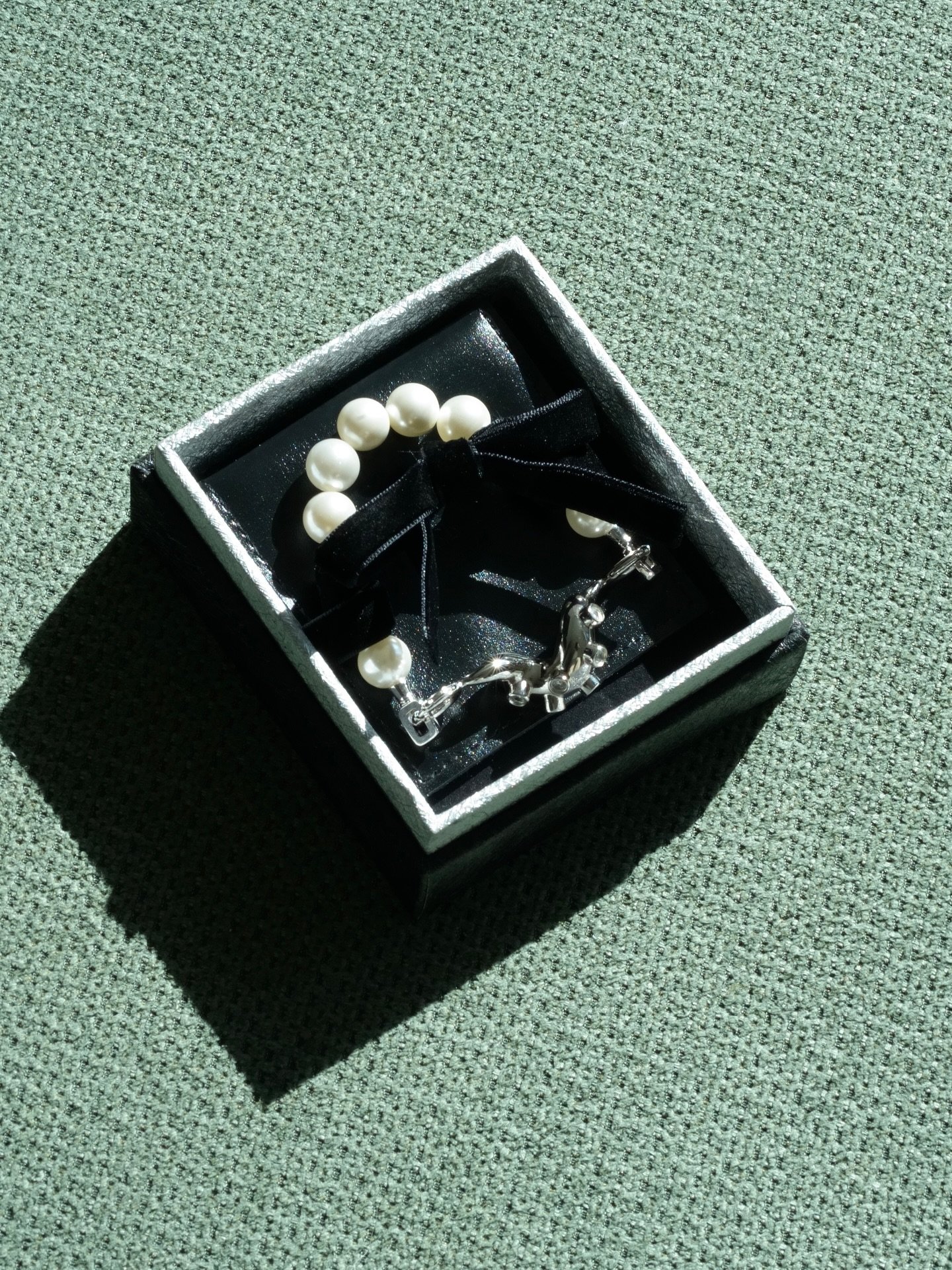 READY TO GO！
.
.
.
.
.

#giftideas #necklace #bracelete #pearlcollection #fashionaccessory #canada #canadajewelry #ᴊᴇᴡᴇʟʀʏᴅᴇsɪɢɴᴇʀ