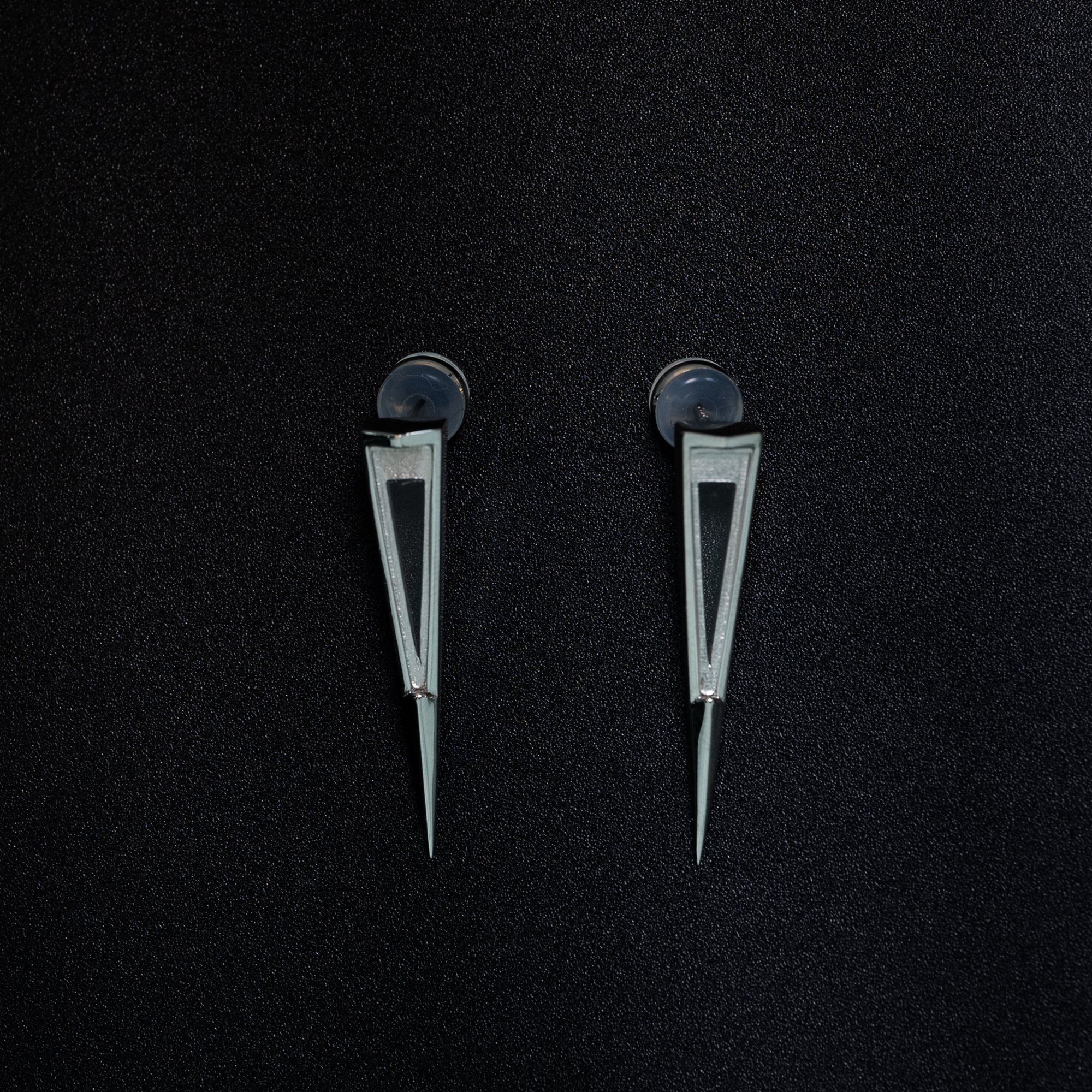 Glacial Spike Earrings Front.jpg
