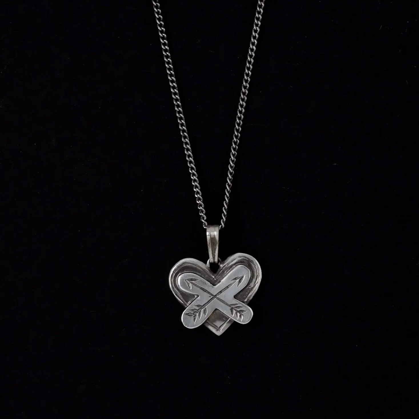 Fwd-schmuck-herz-Anhänger 