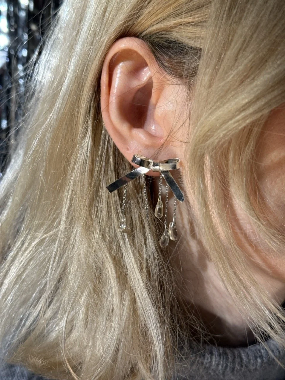 1-fwd-schmuck- ohrringe silber bergkristall tropfen schelife