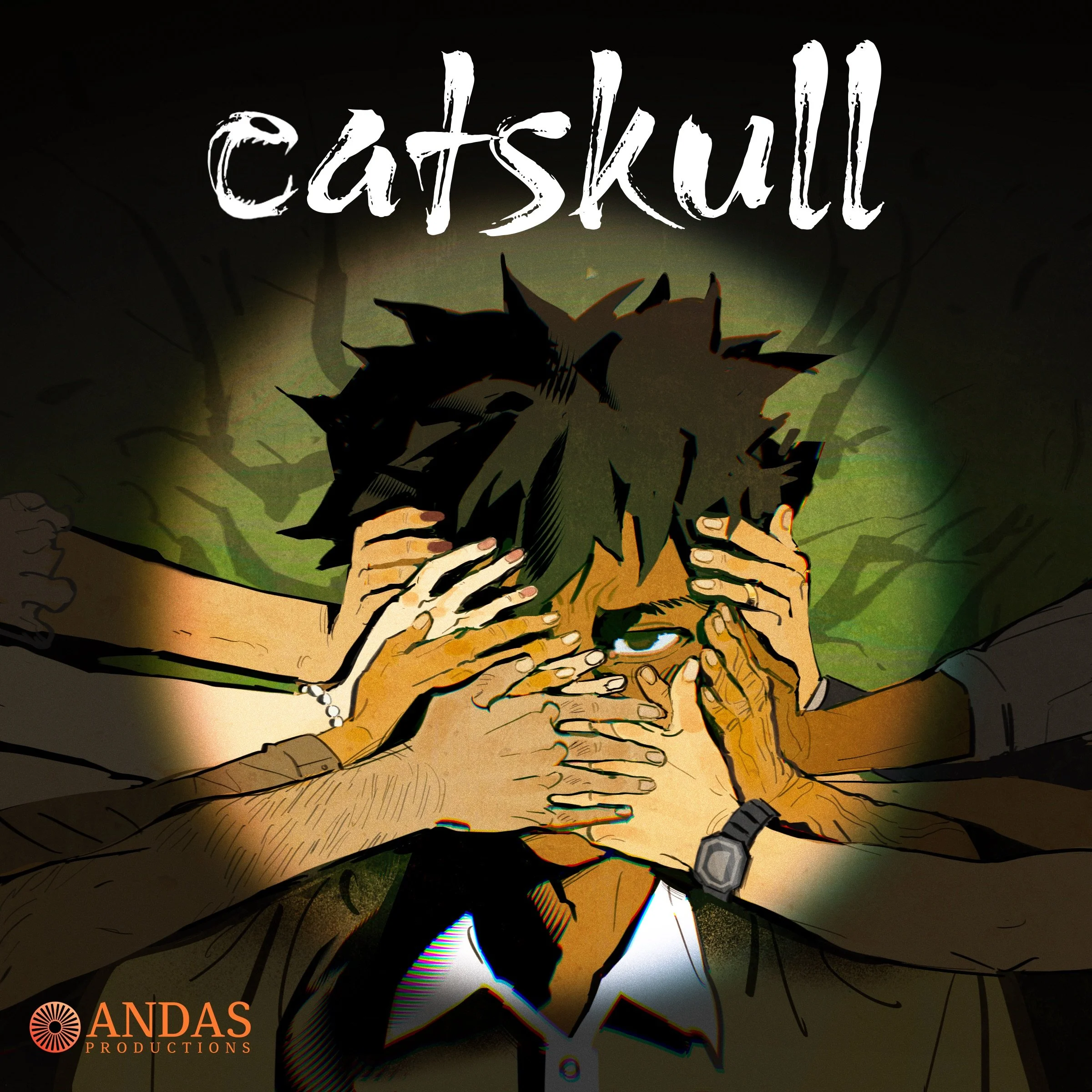 catskull