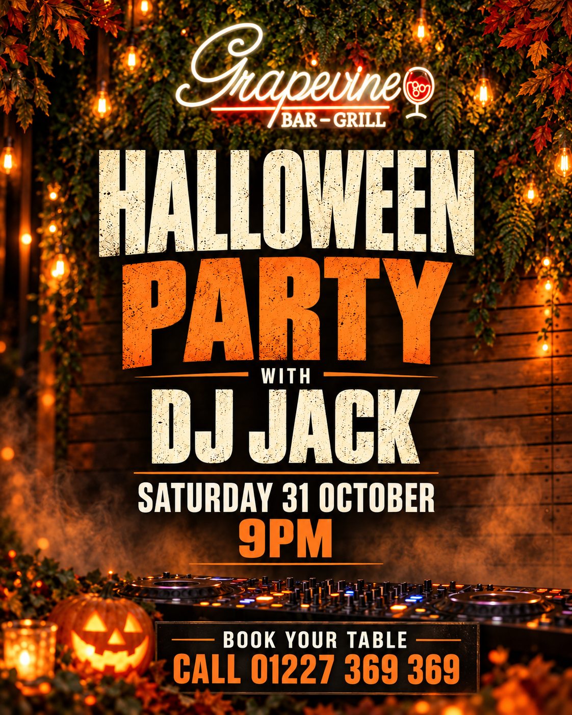 Grapevine Halloween Party Poster (1).png