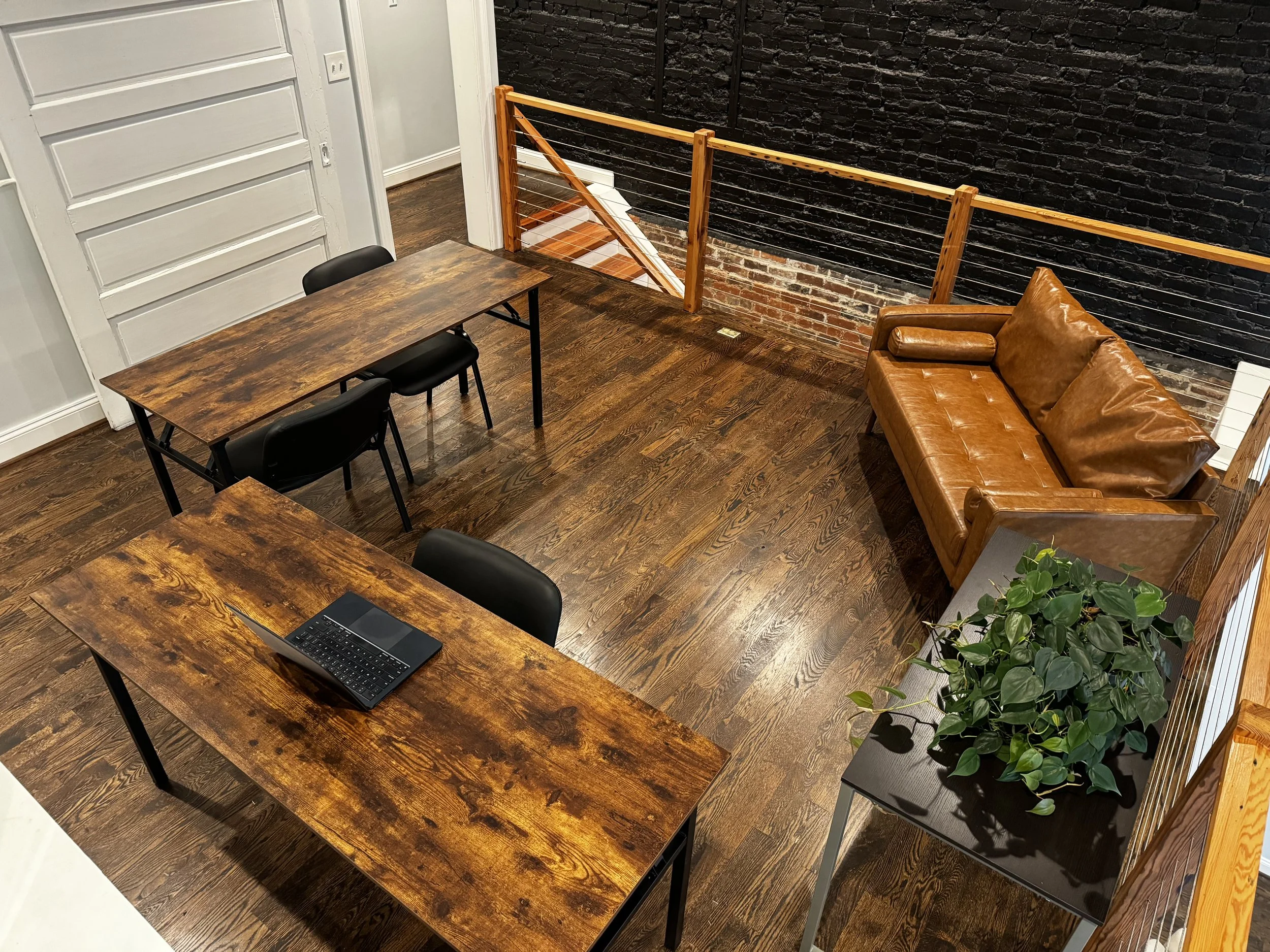 Why Renting a Private Office Space Might Be the Productivity Move You Didn’t Know You Needed