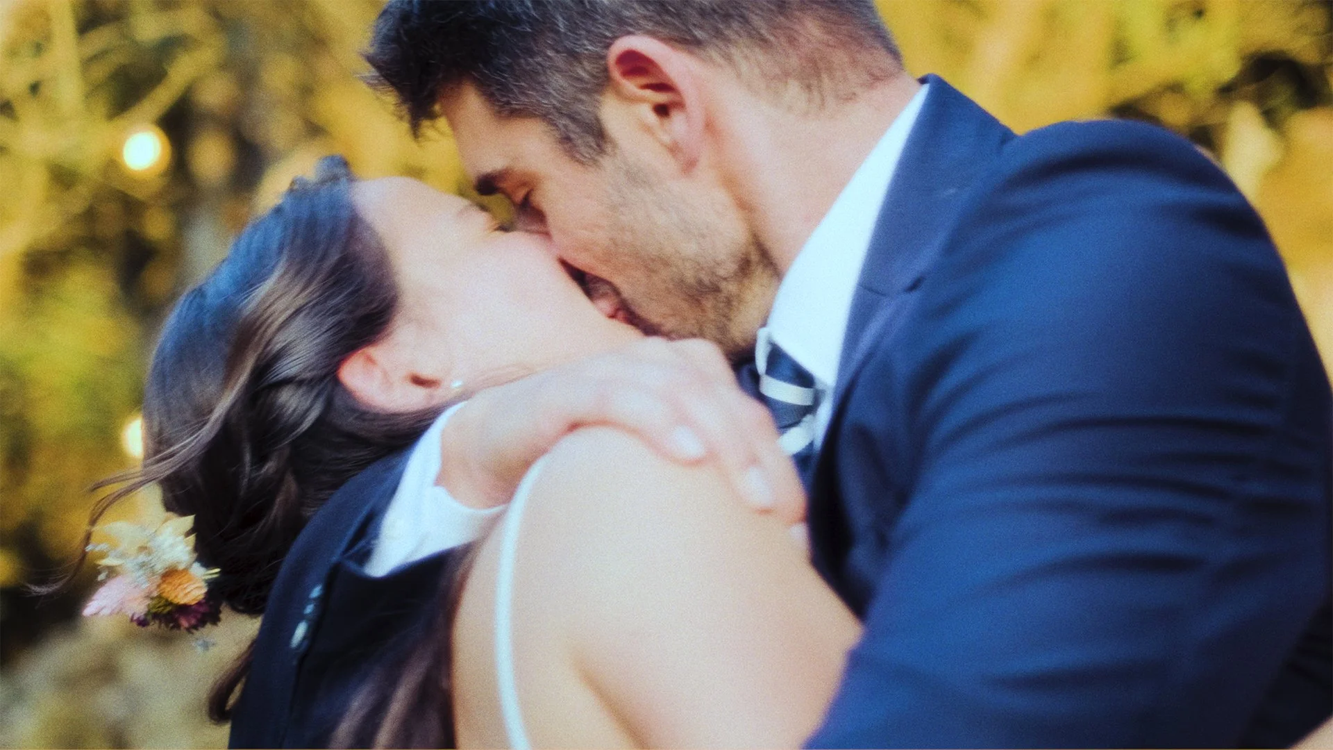 porto wedding videographer