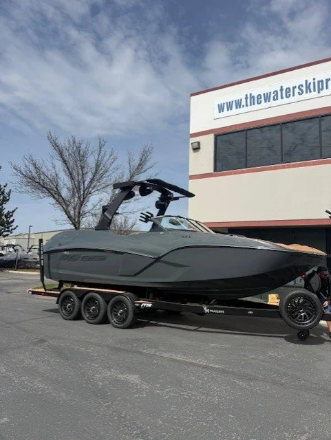 2026 MB SPORTS B52 25’ ALPHA