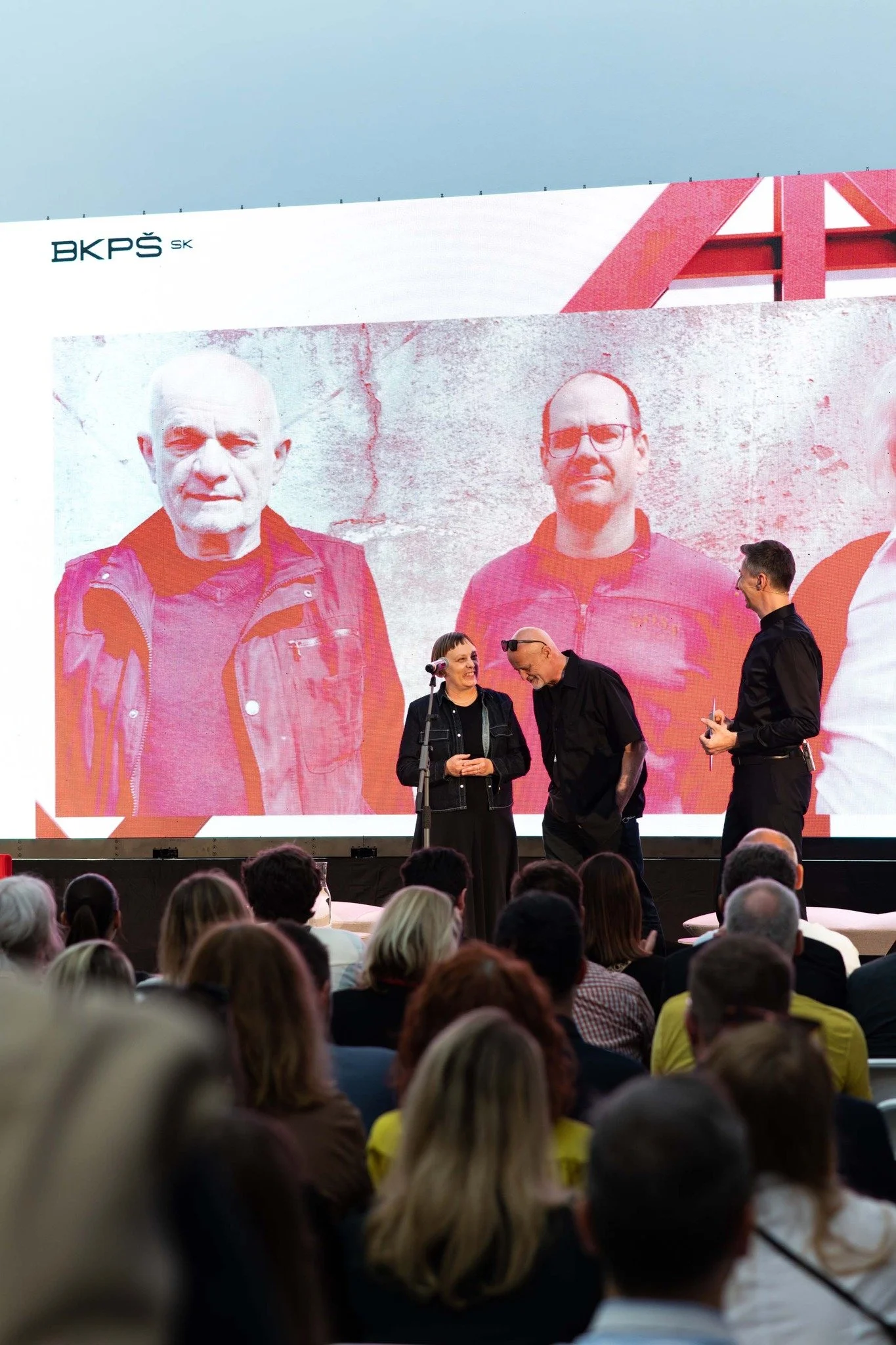 Foto: Barbara Kollarová, 2013