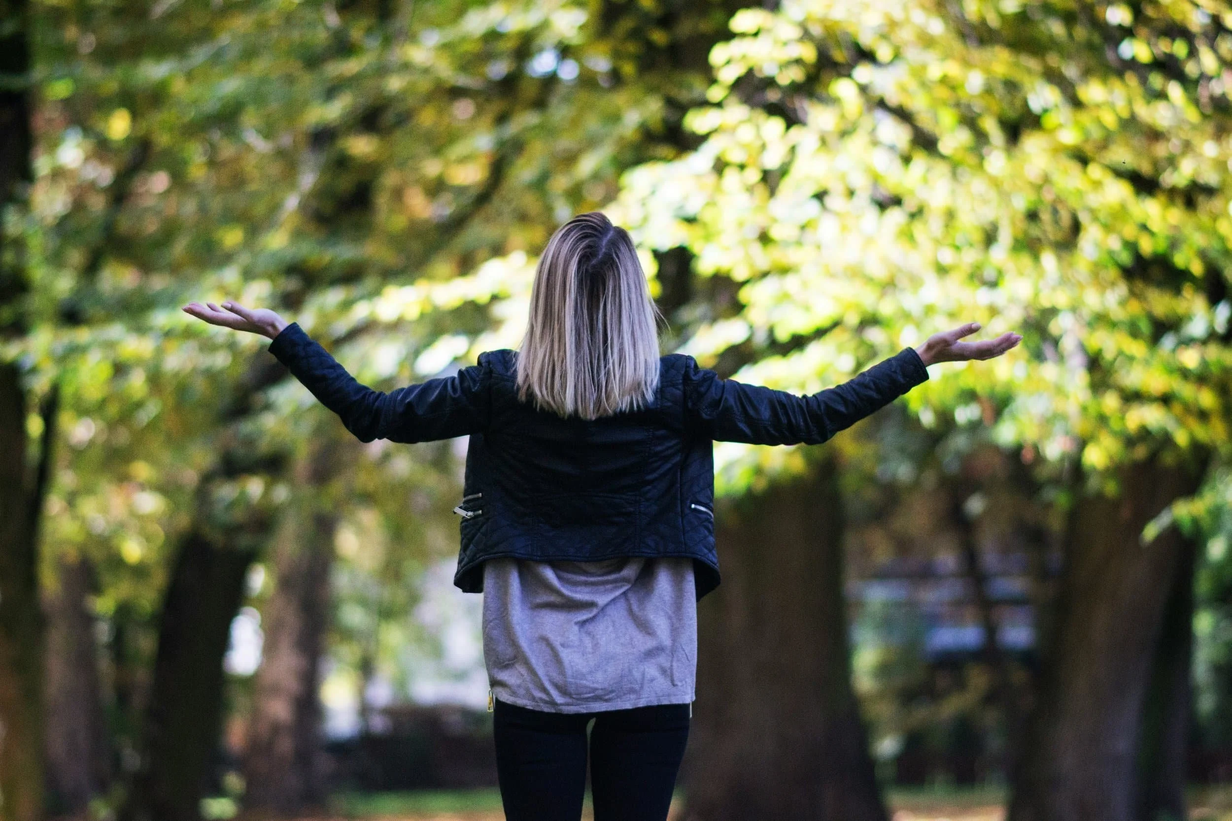 Why do eating disorders start?