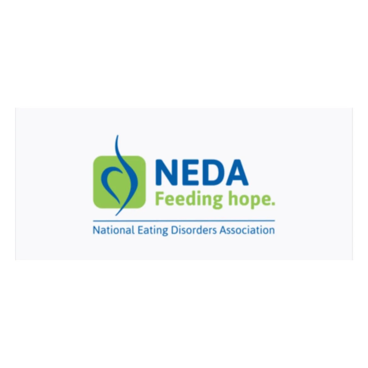 National Eating Disorders Association Panel and Walk Event