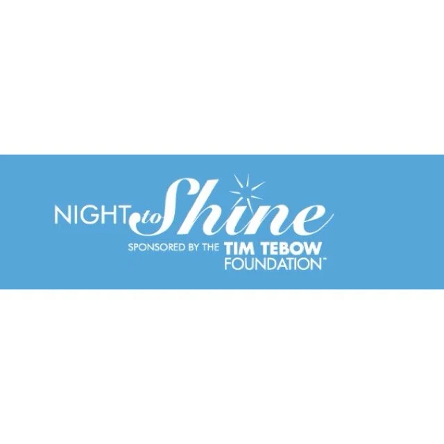 Night to Shine 