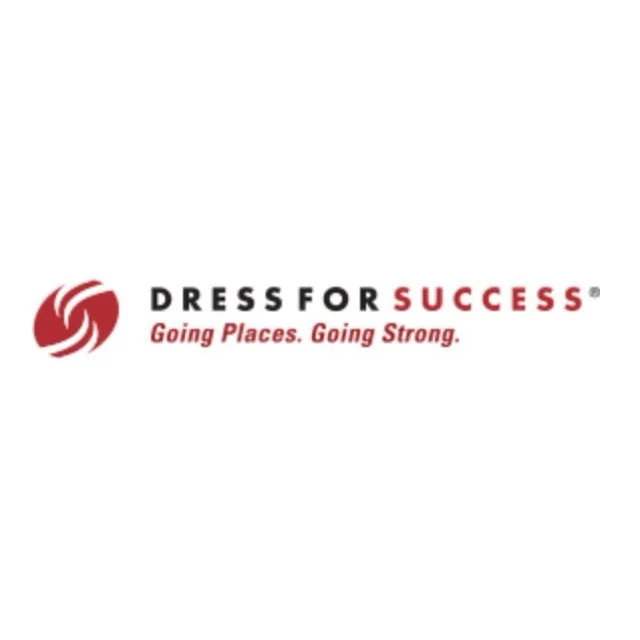 Dress for Success-A New York Night in Black &amp; White