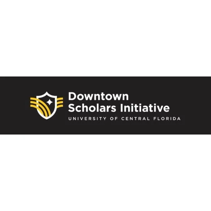 Downtown Scholars Initiative Black & Gold Day Event 