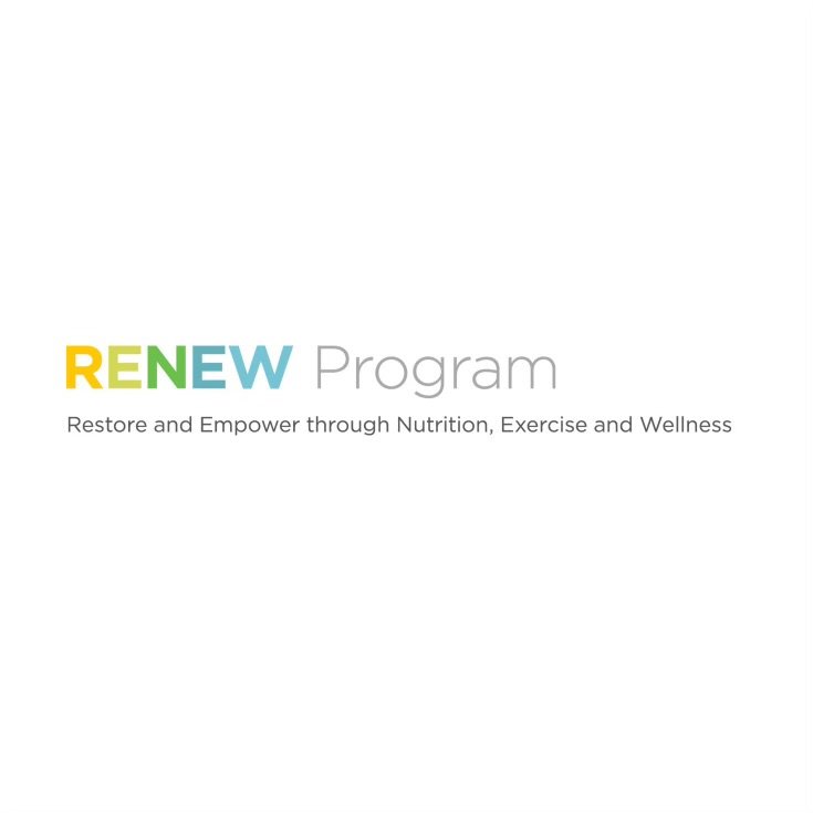 RENEW Program Sarasota Memorial Hospital X Bright Body Nutrition 