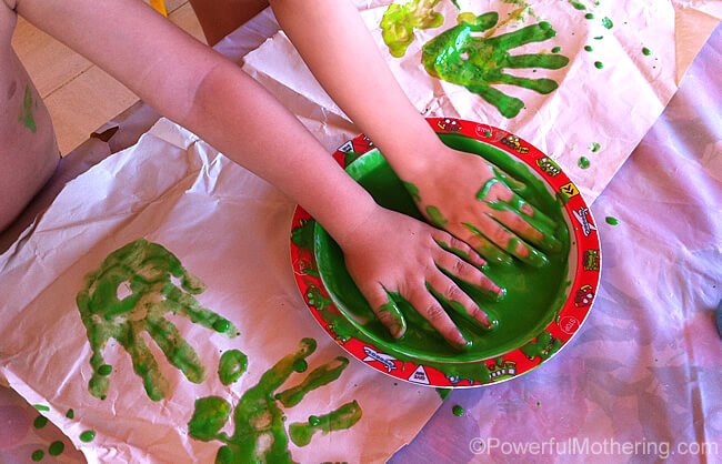 At-Home Activities for Kids With Autism