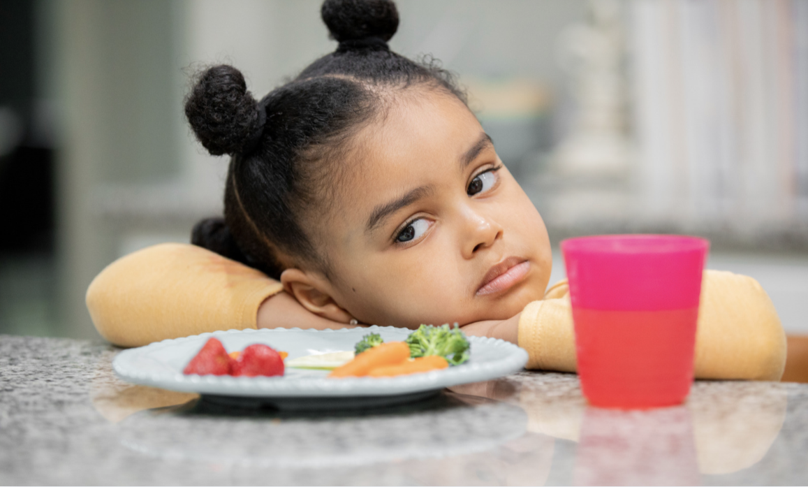 ABA Therapy for Picky Eating and Autism Mealtimes&nbsp;