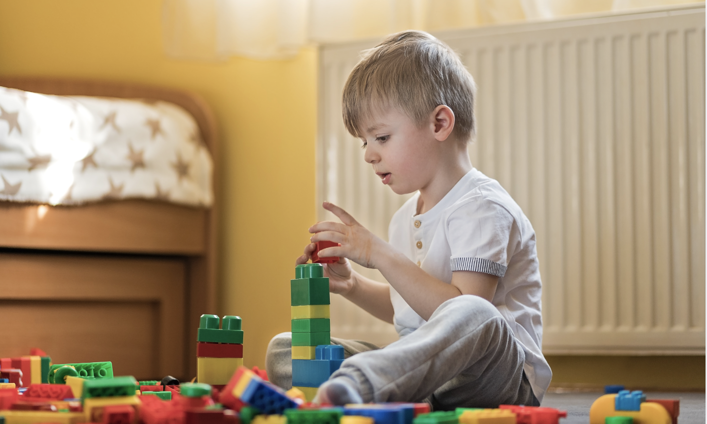 How ABA Therapy Helps Children Transition Between Activities Without Meltdowns