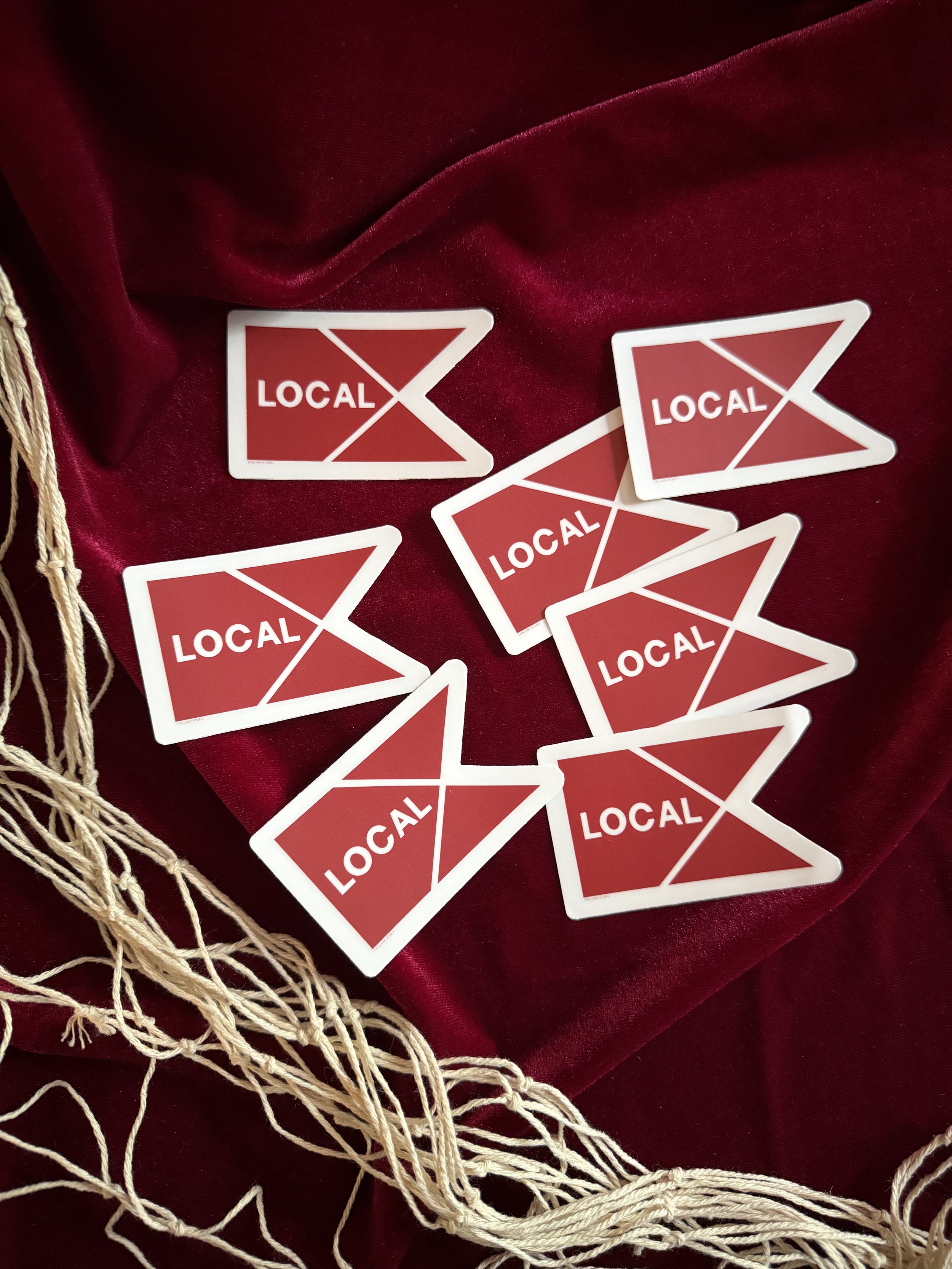 Local sticker Tideland Studio shannon mcdonald.jpeg