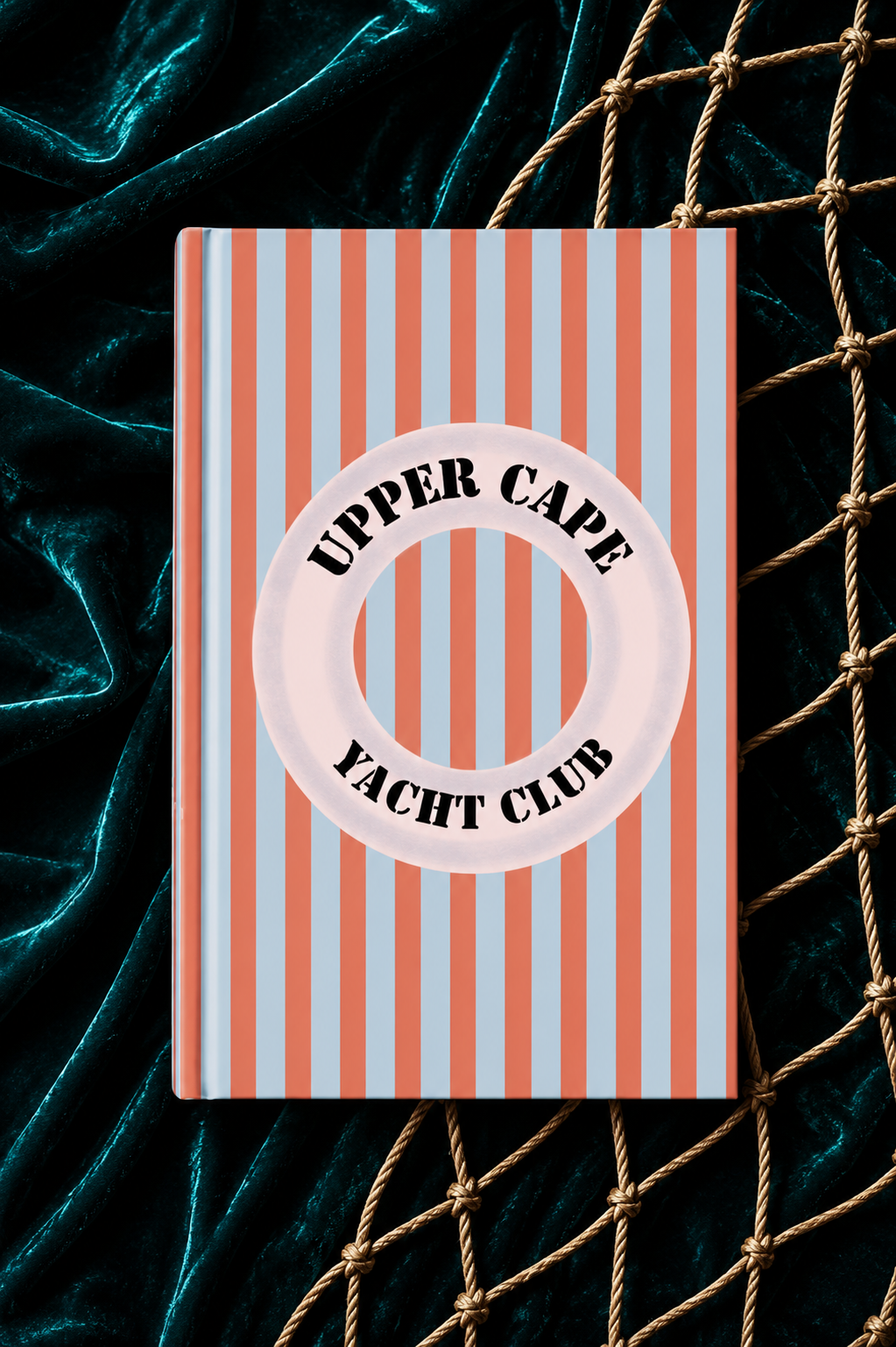 Upper Cape Yacht Club Tideland Studio.png