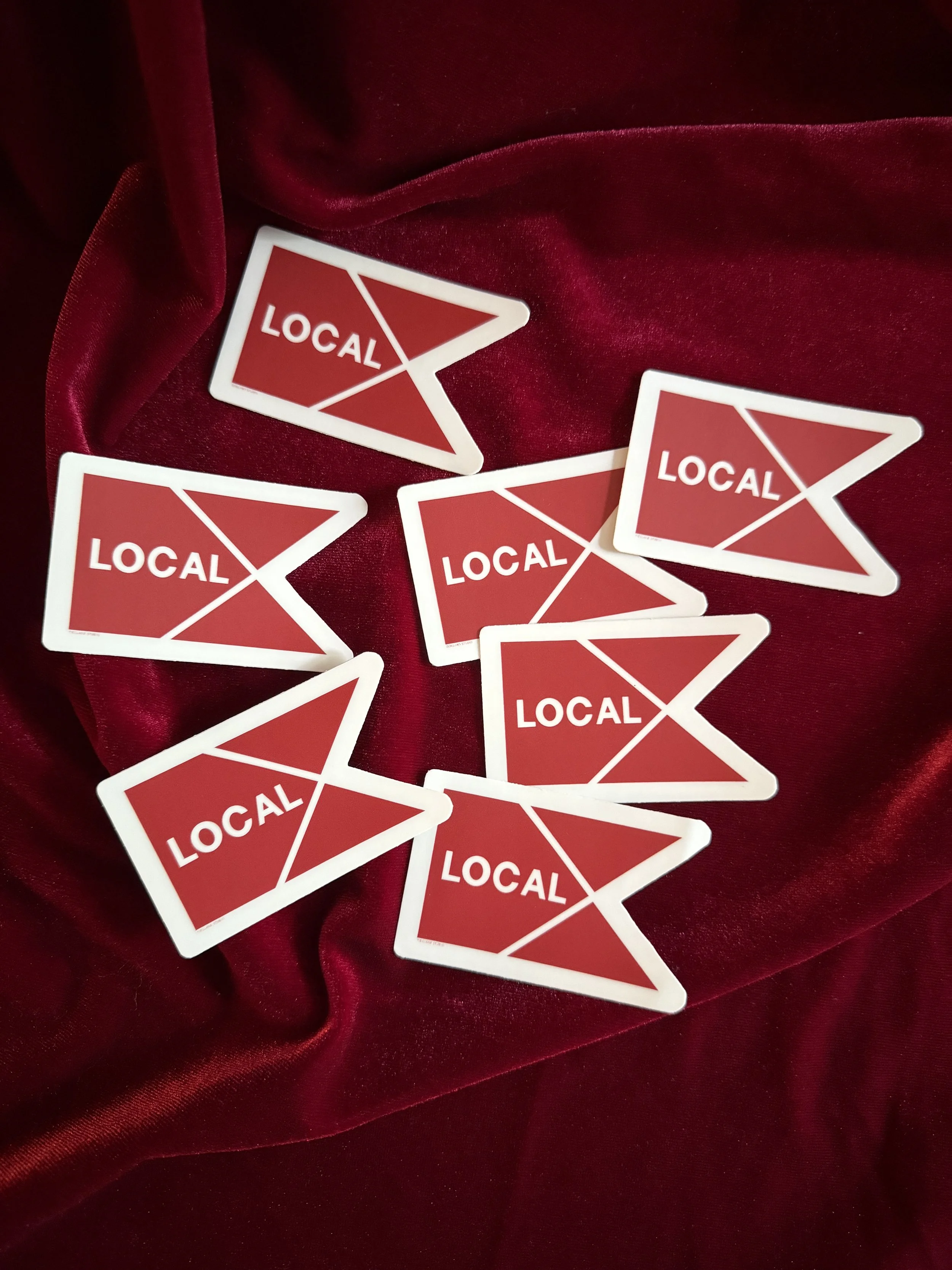 shannon mcdonald local sticker burgee coastal art.jpeg