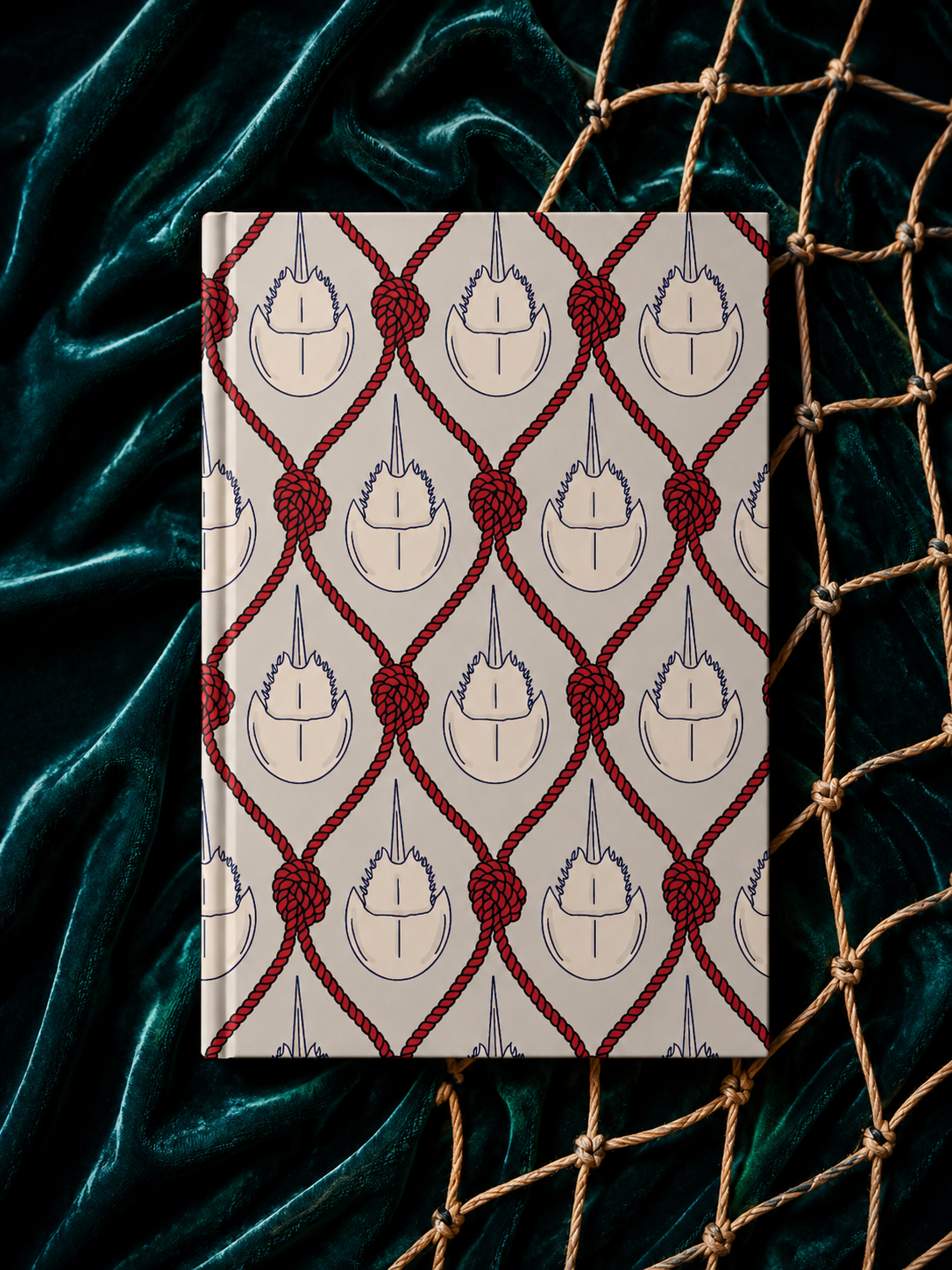 Tideland Studio Horsehoe card journal writing.png